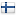 sarilahtinen.com server is located in Finland